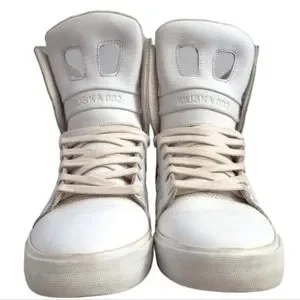 Supra | Shoes | Rare Discontinued Chad Muska 02 Supra All